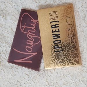 2_ Huda Beauty palette